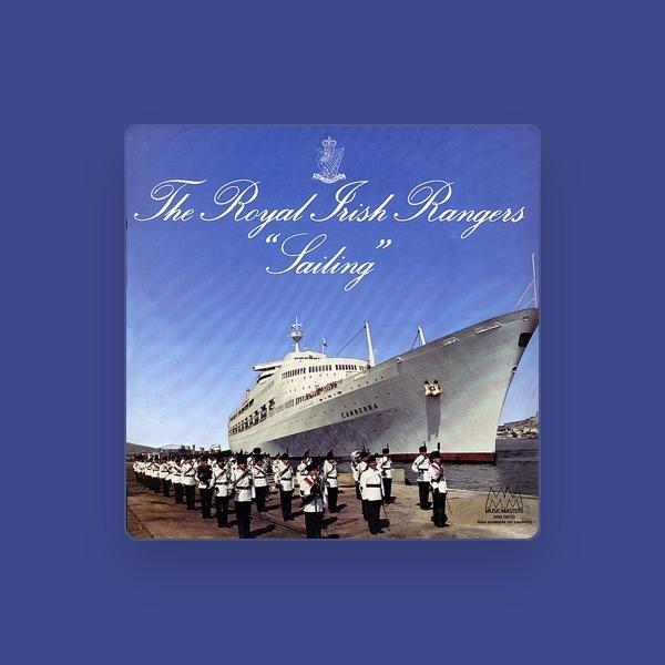 Regimental Band, Bugles, Pipes and Drums Second Battalion