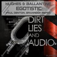 Egotistic (Paul Denton Remix)