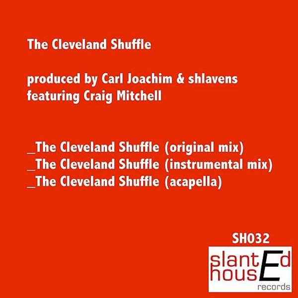The Cleveland Shuffle (Dub Mix)