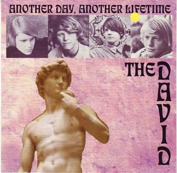 Another Day, Another Lifetime / I Would Like to Know