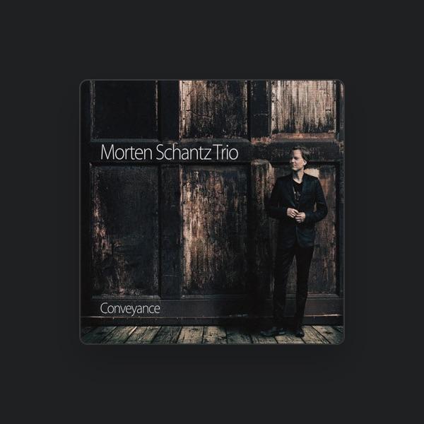 Morten Schantz Trio