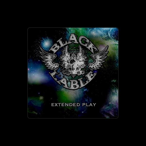 Black Lable