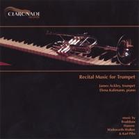 Pilss Sonata - Allegro Agitato