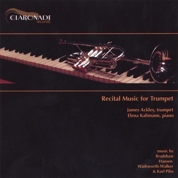 Pilss Sonata - Adagio, Molto Cantabile