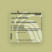 Scary Grant