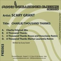 A Thousand Thanks (Marius Laurentiu Remix)