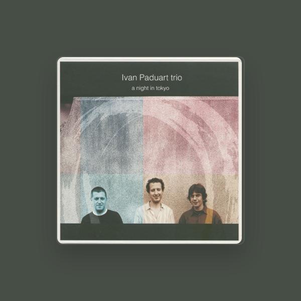 Ivan Paduart Trio
