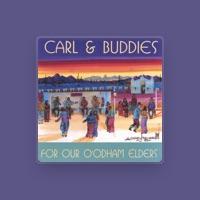 Carl & Buddies