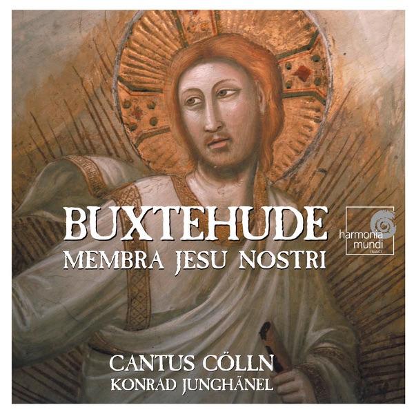 Membra Jesu Nostri, BuxWV 75: I. Ad Pedes. Ecce Super Montes