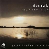 Trio In G Minor, Op. 26: III. Scherzo, Presto