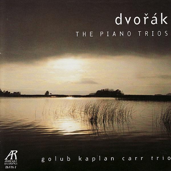 Trio In G Minor, Op. 26: IV. Finale, Allegro Non Tanto