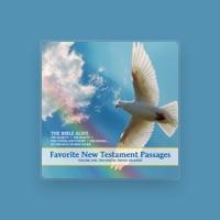 The Bible Alive