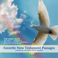 The Beatitudes (St Matthew 5)