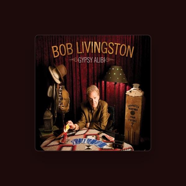 Bob Livingston