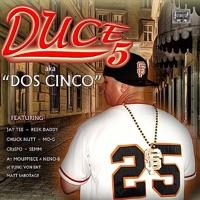 For tha Ladiez (feat. Chuck Nutt)