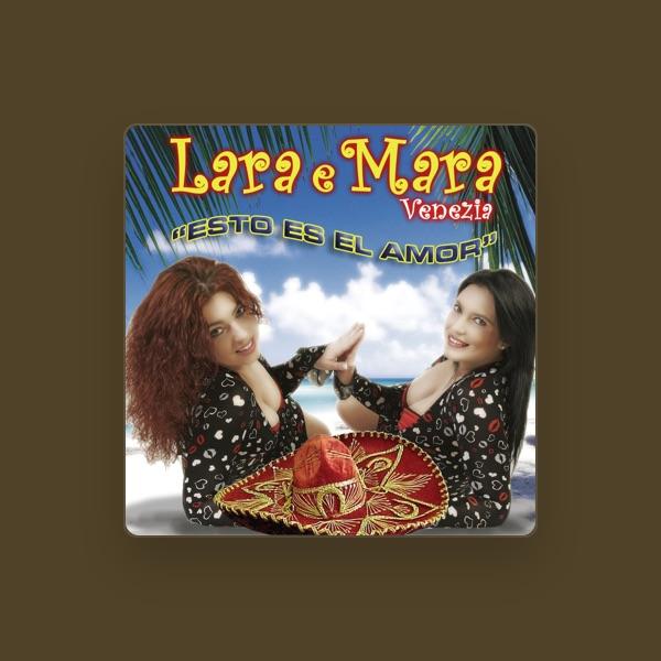 Lara e Mara
