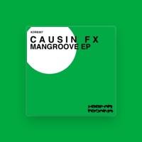 Causin FX