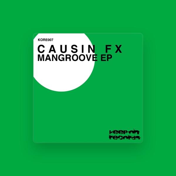 Causin FX