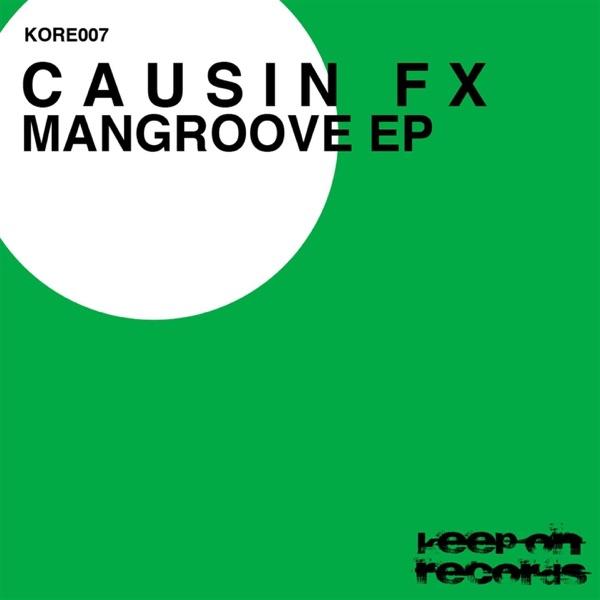 Kangaroo (Aerodynamic Xpress Remix)