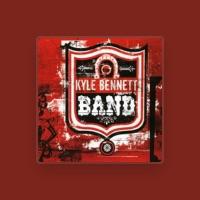 The Kyle Bennett Band