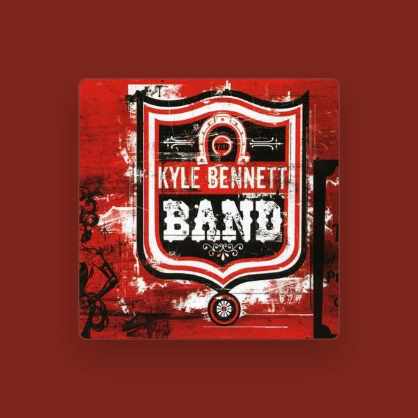 The Kyle Bennett Band