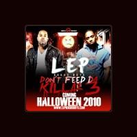 L.E.P. Bogus Boys