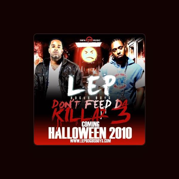 L.E.P. Bogus Boys