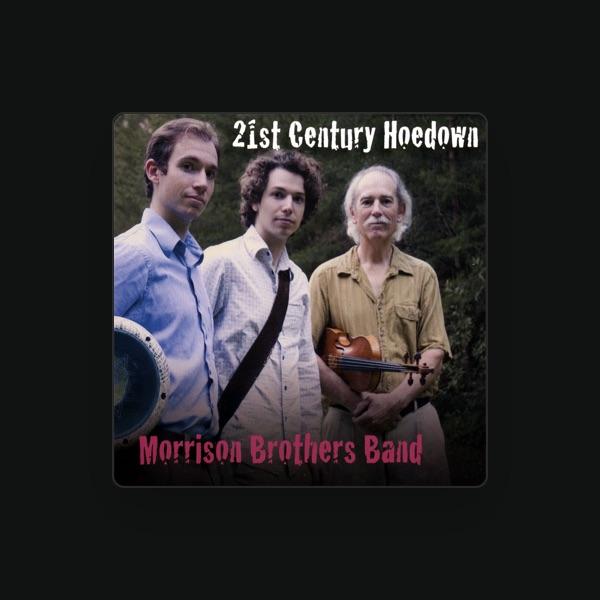 Morrison Brothers Band