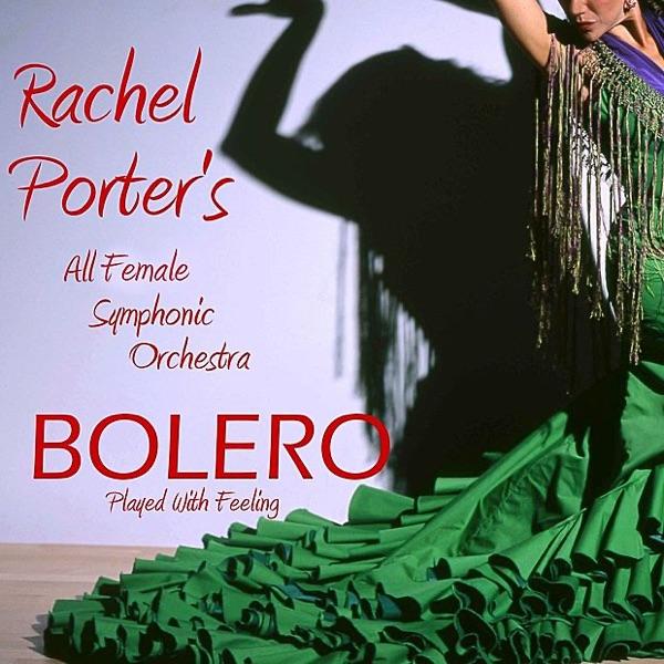 Bolero Track 1