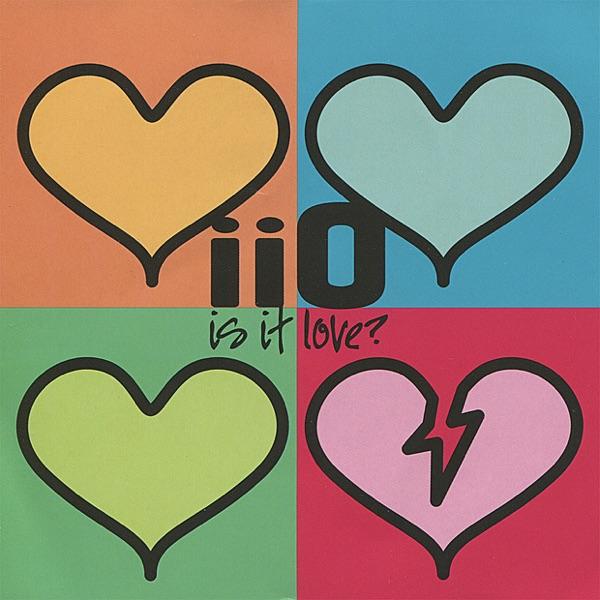 Is It Love? (feat.Nadia Ali) [Radio Edit]