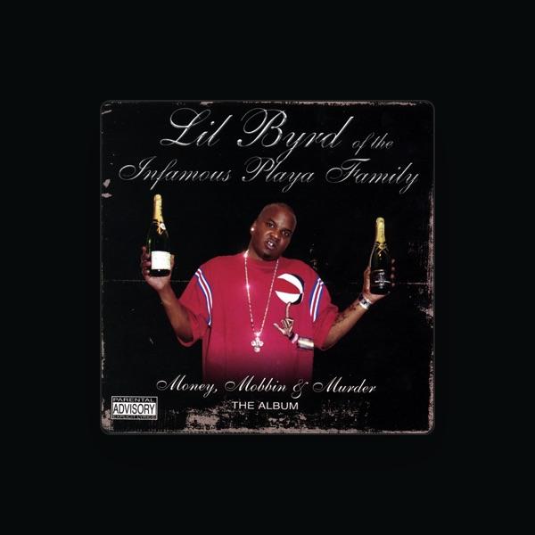 Lil Byrd