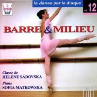 Milieu : Révérence, Petite valse en Fa mineur (Extrait)