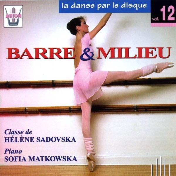 Milieu : Piqués , Puck n°3, Op. 71 (Extrait)