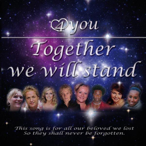 Together We Will Stand