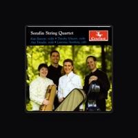 Serafin String Quartet