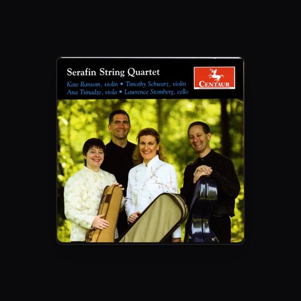 Serafin String Quartet