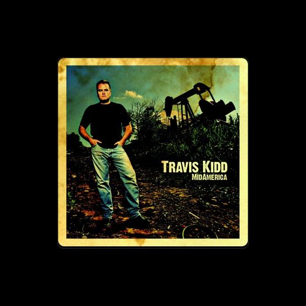 Travis Kidd