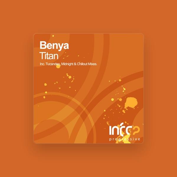 Benya