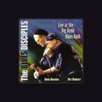 Dave Renson & Pat Ramsey
