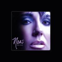 NOAS