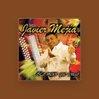 Javier Mejia