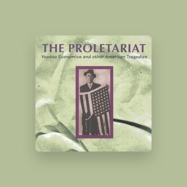 Proletariat