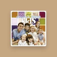 Greater Vision Kids
