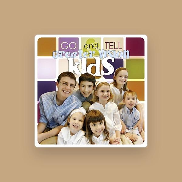 Greater Vision Kids