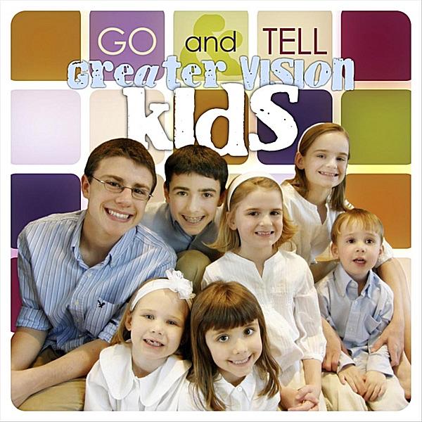 Go and Tell
