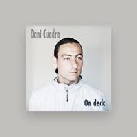 Dani Cuadra