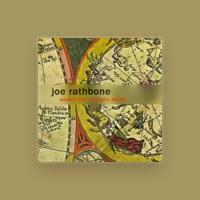Joe Rathbone