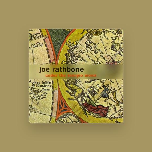 Joe Rathbone