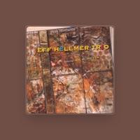 Jeff Hellmer Trio