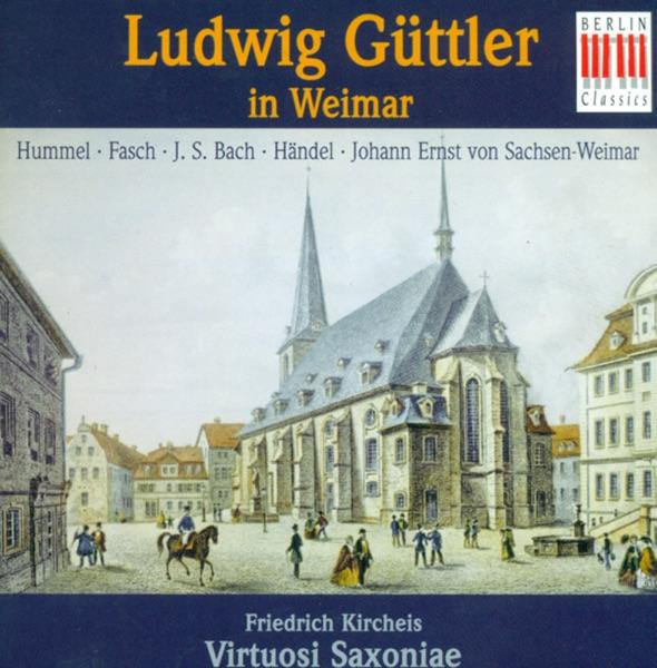 Concerto Grosso in A Minor, Op. 6 No. 4, HWV 322: IV. Allegro